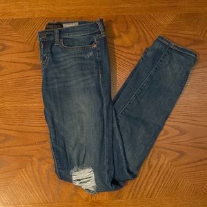 Aeropostale jeans